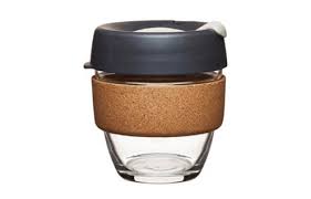 A pparently, this was the first reusable coffee cup made from old paper coffee cups, which gives it a nice touch of cyclicity. Promotional Reusable Coffee Cups Promotional Keep Carry Cups