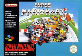 The most important thing is friendship, i'm competing to have the most friendships Mario Kart For Ppsspp