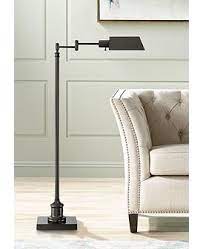 Add to favorites more colors rewiring kit for double socket student lamp. Reading And Task Floor Lamps Lamps Plus
