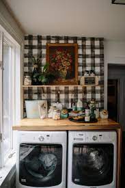 Step By Step Plan For An Organized Home Week 6 Laundry Room Gathered Living Laundry Room Laundry Room Decor Laundry Room Inspiration