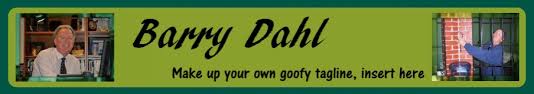 Barry Dahl dot com
