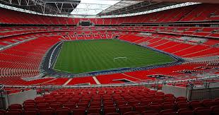 We have everything you need to know. Wembley Stadium Seating Plan Tottenham Hotspur Seating Chart Seatpick