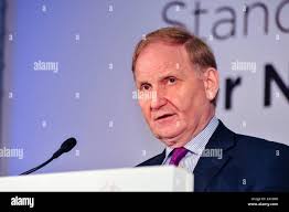 Stephen morrow hi-res stock photography and images