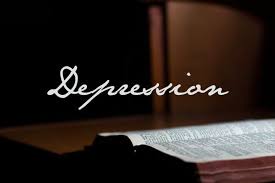 Check spelling or type a new query. What Does The Bible Say About Depression