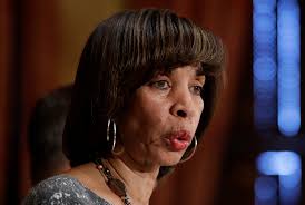 Catherine Pugh Archives