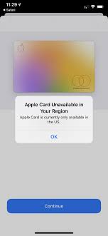 If you frequently use apple pay or are an apple devotee, the card could be a fit for you. Applying For Apple Card From Abroad Applehelp