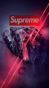 Louis vuitton's signature monogramming is prominent throughout the range, which you can get a look at now above. Background Supreme X Louis Vuitton Wallpaper Wallpaper Hd New
