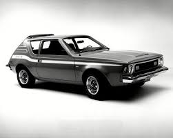 Image result for Classic Black 1973 AMC