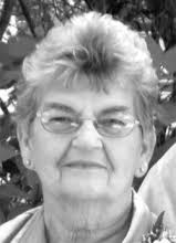 Obituary information for Gertrude Elizabeth Bessert