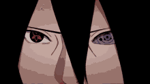 Sasuke Eyes Sharingan Gifs Tenor It's basic sharingan state, the mangekkyo sharingan (ms), and the eternal mangekkyo sharingan the powers of sasuke's normal sharingan are as follows: sasuke eyes sharingan gifs tenor