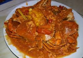 1 sdm minyak sayur 12 sdm cabai bubuk 2… Cara Memasak Kepiting Asem Manis Pedas Chichi Ala2ku Tanpa Ribet Resep Dapur Mama