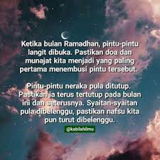 We did not find results for: Cahaya Hidupku Hebatnya Doa Sebelum Berbuka Puasa Munajat Ramadhan Kareem