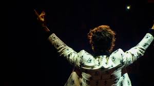 Has monique ever sold out madison square garden. Harry Styles Headlined Two Sold Out Madison Square Garden Concerts