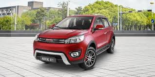 Bermula 1 januari 2017, haval turut memperkenalkan 'buy back guarantee' dengan memberikan jaminan 50% nilai kenderaan dalam tempoh lima tahun akan datang. Havalsalemalaysia Mac 2018