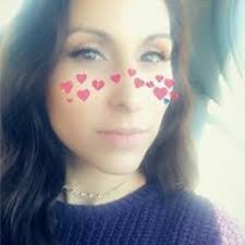 Cassandra Terrazas's Instagram, Twitter & Facebook