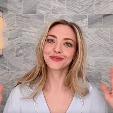 Amanda Seyfried Has Discovered Beauty's “Secret Weapon”