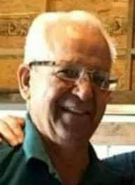 Dan Urrutia Obituary January 2, 2021