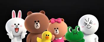 Line is a communications application for all kinds of devices, including smartphones, pcs, and tablets. Netflix Announces New Animated Series Based On Line Friends Tatler Hong Kong