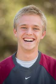 2016 Men's Track and Field Roster