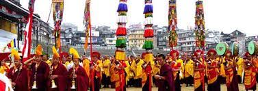 Sonam lochar is an important festival of tamang community. Https Sikkim Gov In Knowsikkim About Sikkim Festivals In Sikkim
