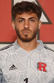 2024 Men's Soccer Roster