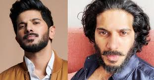 Dulquer salmaan and dev mohan recently hit the gym together in hyderabad as they are shooting for their respective films. Dulquer Salmaan Flaunts His Bearded Look