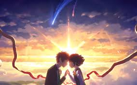 Official fanpage of the best anime movie kimi no nawa. Kimi No Na Wa Playlist Free Download Borrow And Streaming Internet Archive