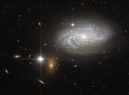 Meet ngc 2608, a barred spiral galaxy about 93 million light years away, in the constellation cancer. Science Source Stock Photo Spiral Galaxy Ngc 5861