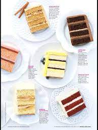 Modern Unique Cake Flavors Pics Cake Filling Recipes Filling Recipes Wedding Cake Recipe