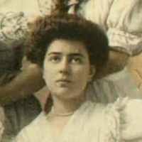 Emilia Aminta Walker Saavedra (1871–1948)