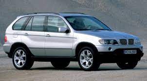 Maybe you would like to learn more about one of these? Bmw X5 4 4ia E53 286 Hp Specs Performance