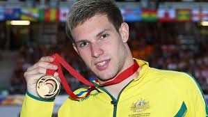 Cleveland swimmer Daniel Fox set for Rio Paralympics