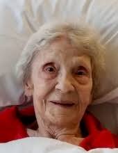 Obituary information for Mildred June Smith