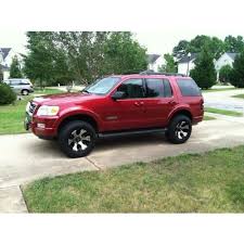 New and used explorer sport trac prices, ford explorer sport trac model years and history. Traxda Kit 102010 06 10 Ford Explorer 2wd 4wd Sport Trac 06 10 Mercury Mountaineer 2wd 4wd Front And Rear Lift Kit Coilover Traxda