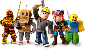 Roblox Png Free Roblox Png Transparent Images 28602 Pngio Roblox Roblox Pictures Robot Birthday Party