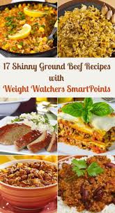 Now they can prepare many of their favorite meals without having to worry that the. Pin On Weight Watchers