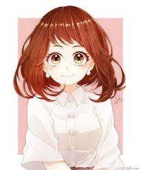 Pin By Ichigo On Boku No Hero Academia My Hero Hero Anime Art Girl