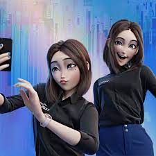 Samsung's new virtual assistant sam. Zvurug6zih Rqm