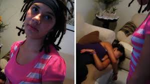 Te quieres sentir viejo y viral? Así luce hoy Salma, del video "déjame ir  por donde"