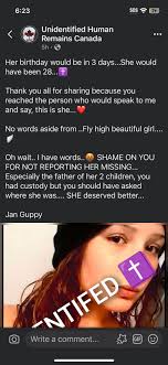 Her body has now been found..... Photos Are in 1st Comment 👇👇👇👇