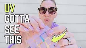 Amazon.com: NATPAT Sunny Patch UV Detection Stickers Sunburn Prevention for  Kids and Adults