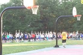 Check spelling or type a new query. Thursday Night Double Header In Park Free Yoga National Treasure Movie Wicker Park Chicago Dnainfo