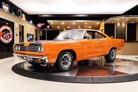 Image result for Orange 1969 Plymouth