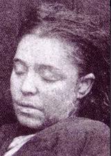 Jack the ripper by henzlshe