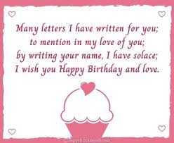 Happy Birthday Wishes For Boyfriend Long Distance With Images Happy birthday wishes for boyfriend. happy birthday wishes for boyfriend