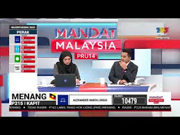 Sedia maklum, sebanyak 14 buah parlimen dan 45 dewan undangan negeri (dun) yang akan dipertandingkan pru kali ini di negeri kelantan. Pru 14 Mandat Malaysia Keputusan Pru14 Part 7 Youtube