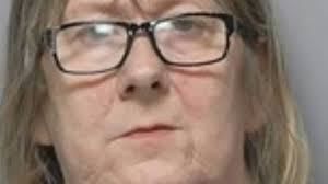 Sussex Police apologises for telling people not to make 'hateful comments'  about transgender sex offender