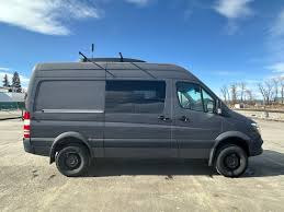 Image result for Graphite Gray 2016 Sprinter