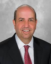 Mark Ross to Retire as President of Chevron Shipping Company, Succeeded by  Barbara Pickering