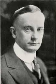 Emory Stephen Bogardus (1882-1973)